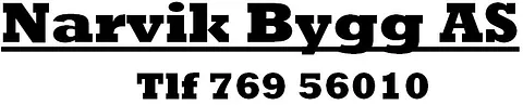 Logo, Narvik Bygg AS